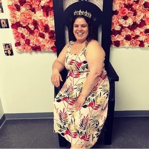 Meet your Posher, Eva l